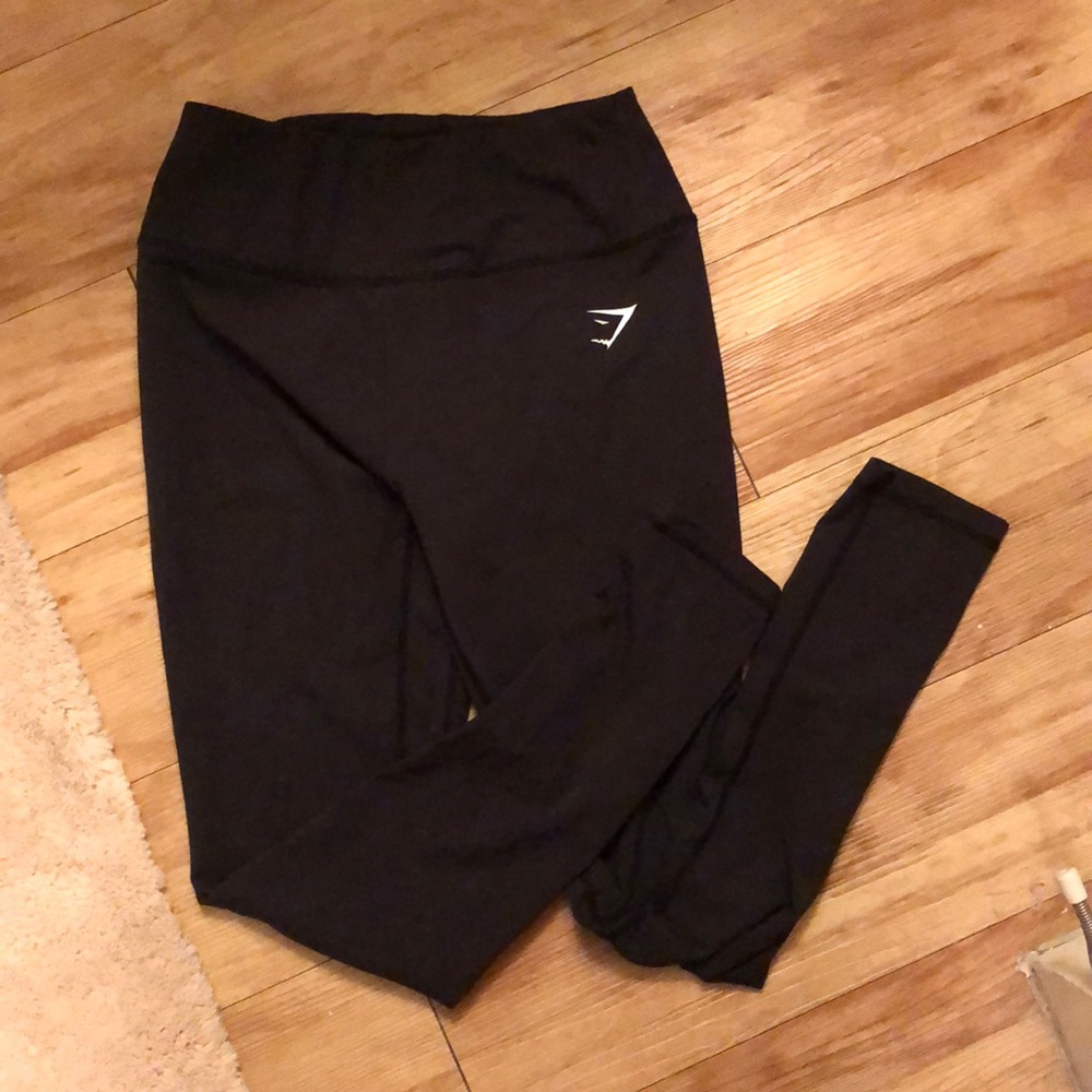 Gymshark black leggings